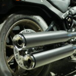 HARLEY-DAVIDSON　　　　　　　　　　　　　　　FXLRS ソフテイルローライダーS