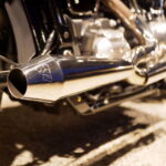 HARLEY-DAVIDSON　　　　　　　　　　　　　　　FXST ソフテイルスタンダード