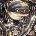 HARLEY-DAVIDSON　　　　　　　　　　　　　　　FLHRC ロードキングクラッシック