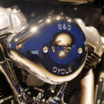 HARLEY-DAVIDSON　　　　　　　　　　　　　　　FXST ソフテイルスタンダード