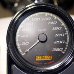 HARLEY-DAVIDSON　　　　　　　　　　　　　　　FLHRC ロードキングクラッシック