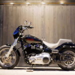 HARLEY-DAVIDSON　　　　　　　　　　　　　　　FXST ソフテイルスタンダード