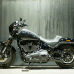 HARLEY-DAVIDSON　　　　　　　　　　　　　　　FXLRS ソフテイルローライダーS