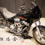 HARLEY-DAVIDSON　　　　　　　　　　　　　　　FXST ソフテイルスタンダード