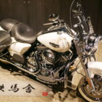 HARLEY-DAVIDSON　　　　　　　　　　　　　　　FLHRC ロードキングクラッシック