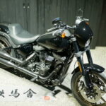 HARLEY-DAVIDSON　　　　　　　　　　　　　　　FXLRS ソフテイルローライダーS