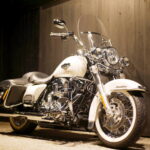 HARLEY-DAVIDSON　　　　　　　　　　　　　　　FLHRC ロードキングクラッシック