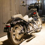 HARLEY-DAVIDSON　　　　　　　　　　　　　　　FXST ソフテイルスタンダード