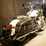 HARLEY-DAVIDSON　　　　　　　　　　　　　　　FLHRC ロードキングクラッシック