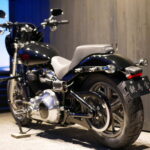 HARLEY-DAVIDSON　　　　　　　　　　　　　　　FXST ソフテイルスタンダード