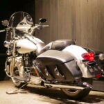 HARLEY-DAVIDSON　　　　　　　　　　　　　　　FLHRC ロードキングクラッシック