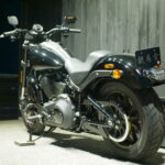 HARLEY-DAVIDSON　　　　　　　　　　　　　　　FXLRS ソフテイルローライダーS