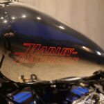 HARLEY-DAVIDSON　　　　　　　　　　　　　　　FXST ソフテイルスタンダード