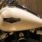 HARLEY-DAVIDSON　　　　　　　　　　　　　　　FLHRC ロードキングクラッシック