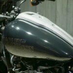HARLEY-DAVIDSON　　　　　　　　　　　　　　　FXLRS ソフテイルローライダーS