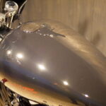 HARLEY-DAVIDSON　　　　　　　　　　　　　　　FXST ソフテイルスタンダード