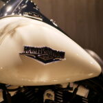 HARLEY-DAVIDSON　　　　　　　　　　　　　　　FLHRC ロードキングクラッシック