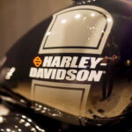 HARLEY-DAVIDSON　　　　　　　　　　　　　　　FLSB ソフテイル スポーツグライド