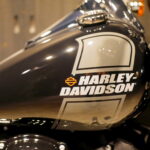 HARLEY-DAVIDSON　　　　　　　　　　　　　　　FLSB ソフテイル スポーツグライド