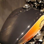 HARLEY-DAVIDSON　　　　　　　　　　　　　　　FXBBS ソフテイル ストリートボブ114