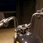 HARLEY-DAVIDSON　　　　　　　　　　　　　　　FXBBS ソフテイル ストリートボブ114