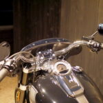 HARLEY-DAVIDSON　　　　　　　　　　　　　　　FLSB ソフテイル スポーツグライド