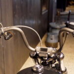 HARLEY-DAVIDSON　　　　　　　　　　　　　　　FXBBS ソフテイル ストリートボブ114