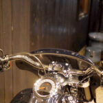 HARLEY-DAVIDSON　　　　　　　　　　　　　　　FLSB ソフテイル スポーツグライド