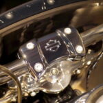 HARLEY-DAVIDSON　　　　　　　　　　　　　　　FLSB ソフテイル スポーツグライド