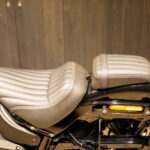 HARLEY-DAVIDSON　　　　　　　　　　　　　　　FXBBS ソフテイル ストリートボブ114