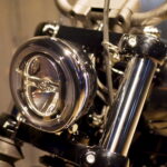 HARLEY-DAVIDSON　　　　　　　　　　　　　　　FXBBS ソフテイル ストリートボブ114