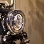 HARLEY-DAVIDSON　　　　　　　　　　　　　　　FXBBS ソフテイル ストリートボブ114