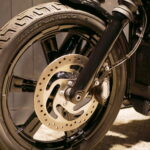 HARLEY-DAVIDSON　　　　　　　　　　　　　　　FXBBS ソフテイル ストリートボブ114