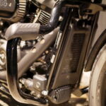 HARLEY-DAVIDSON　　　　　　　　　　　　　　　FXBBS ソフテイル ストリートボブ114