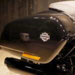 HARLEY-DAVIDSON　　　　　　　　　　　　　　　FLSB ソフテイル スポーツグライド