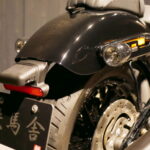 HARLEY-DAVIDSON　　　　　　　　　　　　　　　FXBBS ソフテイル ストリートボブ114