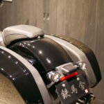 HARLEY-DAVIDSON　　　　　　　　　　　　　　　FLSB ソフテイル スポーツグライド