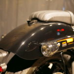 HARLEY-DAVIDSON　　　　　　　　　　　　　　　FXBBS ソフテイル ストリートボブ114