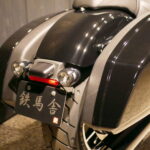 HARLEY-DAVIDSON　　　　　　　　　　　　　　　FLSB ソフテイル スポーツグライド