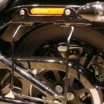 HARLEY-DAVIDSON　　　　　　　　　　　　　　　FXBBS ソフテイル ストリートボブ114