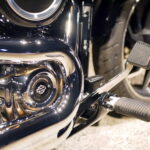 HARLEY-DAVIDSON　　　　　　　　　　　　　　　FLSB ソフテイル スポーツグライド