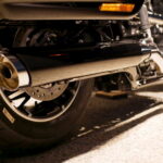 HARLEY-DAVIDSON　　　　　　　　　　　　　　　FLSB ソフテイル スポーツグライド