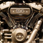 HARLEY-DAVIDSON　　　　　　　　　　　　　　　FXBBS ソフテイル ストリートボブ114