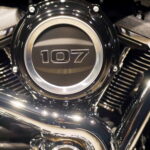 HARLEY-DAVIDSON　　　　　　　　　　　　　　　FLSB ソフテイル スポーツグライド