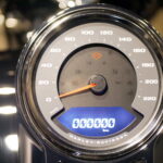 HARLEY-DAVIDSON　　　　　　　　　　　　　　　FLSB ソフテイル スポーツグライド