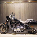 HARLEY-DAVIDSON　　　　　　　　　　　　　　　FLSB ソフテイル スポーツグライド