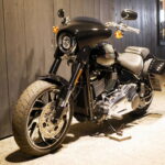 HARLEY-DAVIDSON　　　　　　　　　　　　　　　FLSB ソフテイル スポーツグライド