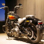 HARLEY-DAVIDSON　　　　　　　　　　　　　　　FXBBS ソフテイル ストリートボブ114