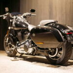 HARLEY-DAVIDSON　　　　　　　　　　　　　　　FLSB ソフテイル スポーツグライド