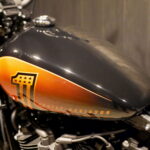 HARLEY-DAVIDSON　　　　　　　　　　　　　　　FXBBS ソフテイル ストリートボブ114